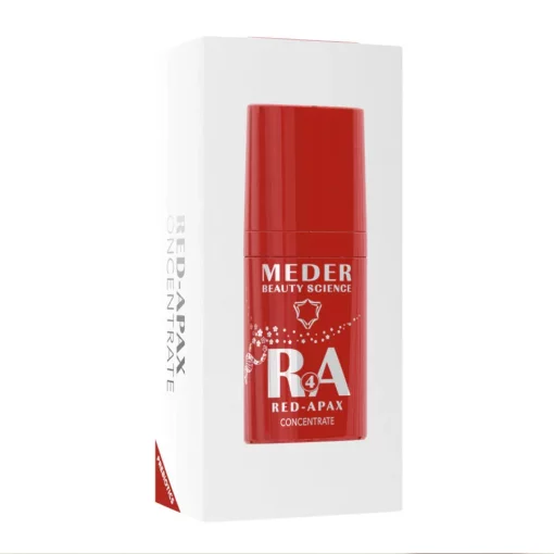 Meder Red-Apax Active Care Serum 30 мл - Сыворотка для активного ухода против красноты и розацеа