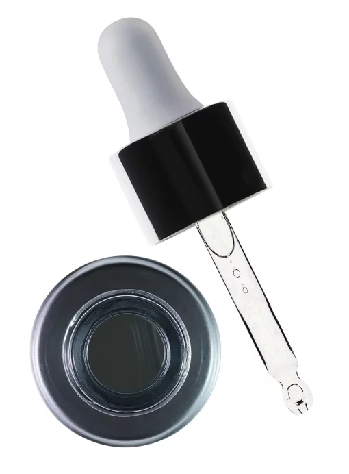 111 SKIN Hyaluronic Acid Aqua Booster, 20 мл - Аквабустер с гиалуроновой кислотой