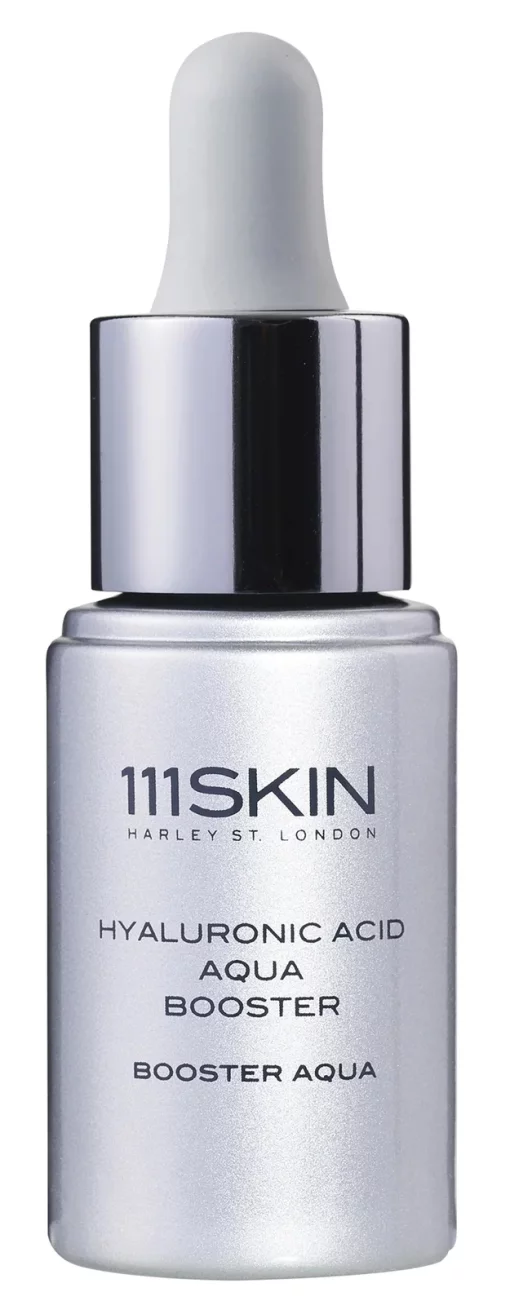 111 SKIN Hyaluronic Acid Aqua Booster, 20 мл - Аквабустер с гиалуроновой кислотой