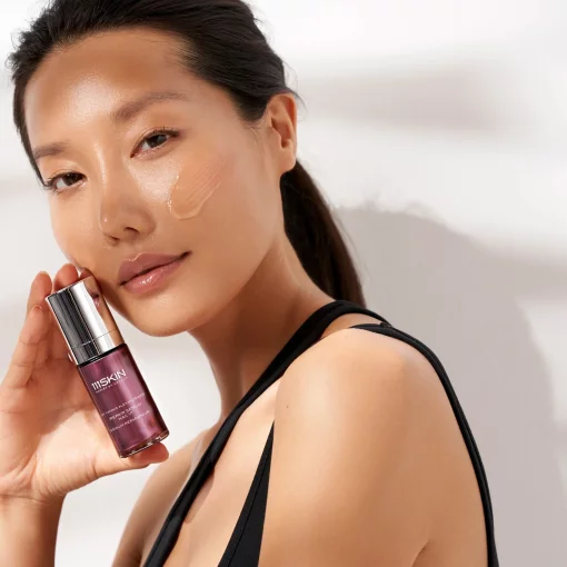 111 SKIN Y Theorem Repair Serum NAC Y2, 30 мл - відновлювальна сироватка для обличчя