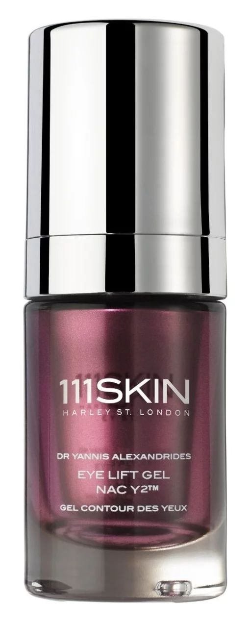 111 SKIN Eye Lift Gel Nac Y2 Retail, 15 мл - Гель-ліфтинг для шкіри навколо очей