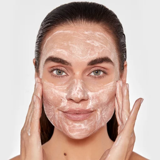 111 SKIN Exfoliating Enzyme Cleanser, 40 г - Отшелушивающая ферментная пудра для очистки