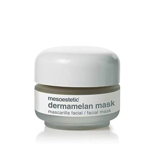 Mesoestetic Dermamelan mask, 10 мл - Маска осветительная Дермамелан