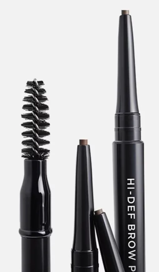 Revitalash Hi-Def Brow Pencil Warm Brown тепло-коричневый карандаш для бровей