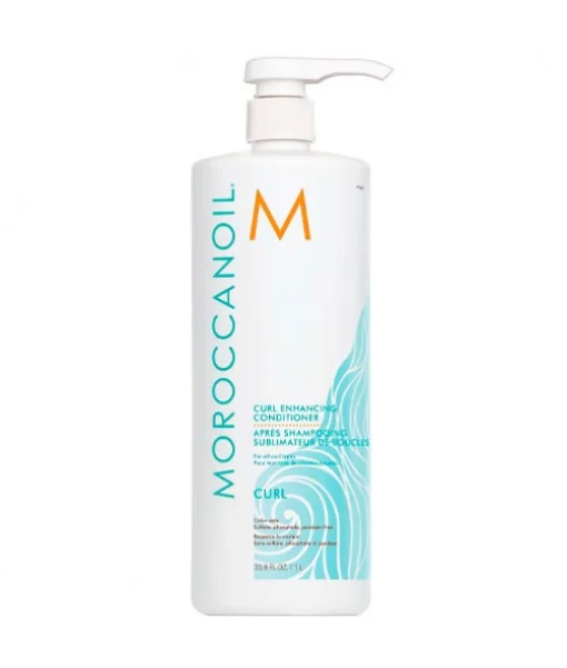 Moroccanoil Curl Enhancing Conditioner, 1000 мл - Кондиционер для вьющихся волос