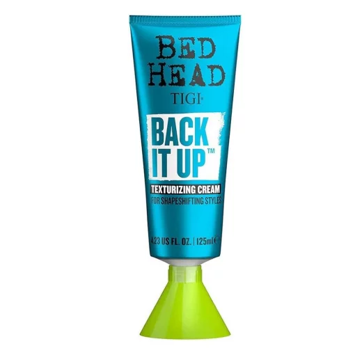 TIGI Bed Head Back It Up Texturizing Cream, 125 мл - текстурующий крем для волос