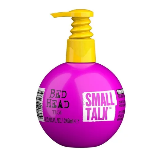 TIGI Bed Head Small Talk Cream - крем для объема волос
