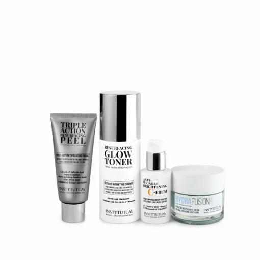 Протокол INSTYTUTUM "Базовый уход"