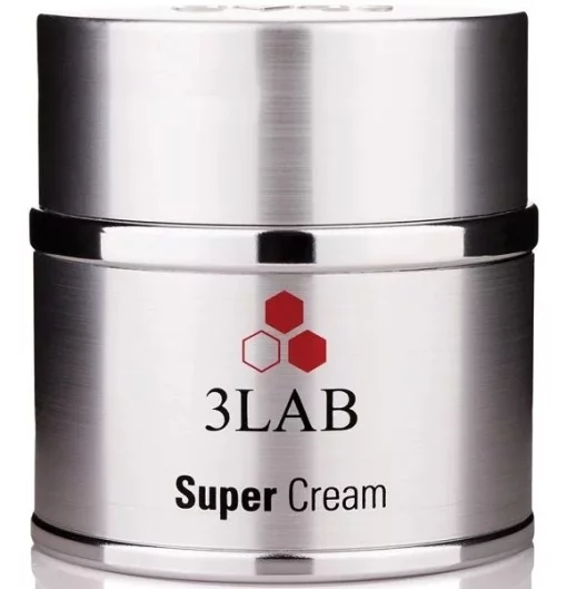 3Lab Super Cream, 50 мл - Супер крем для лица