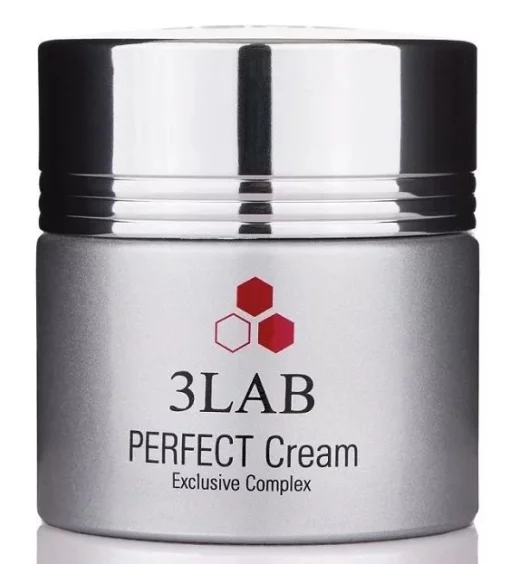3Lab Perfect Cream, 60 мл - Крем для омоложения лица