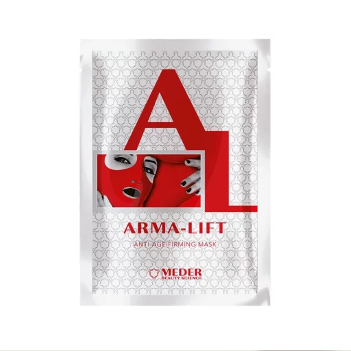 Meder Arma-Lift Mask 5 саше - Антивозрастная укрепляющая маска Арма-Лифт