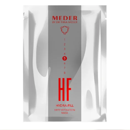 Meder Hydra-Fill Mask 5 саше - Маска глубокого увлажнения
