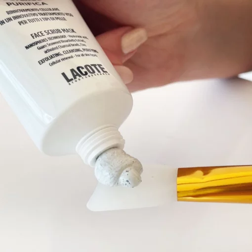 GUAM SEATHERAPY 75 мл - Маска-скраб для лица