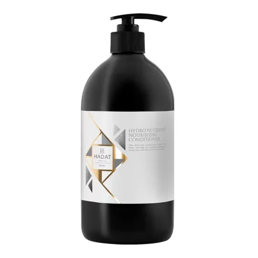 Hadat Cosmetics Hydro Nutrient Nourishing Conditioner - Зволожувальний кондиціонер