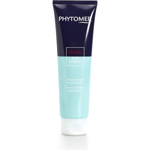 Антицеллюлитный крем "Ночной тренер" Phytomer Intensive Cellulite Sleeping Mask, 150 мл