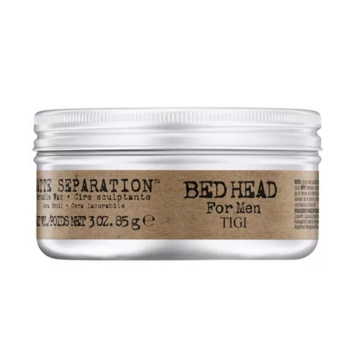 TIGI Bed Head For Men Matte Separation, 85 гр - віск для волосся