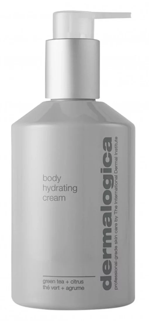 Dermalogica Body Hydrating Cream, 295 мл - Увлажняющий крем для тела