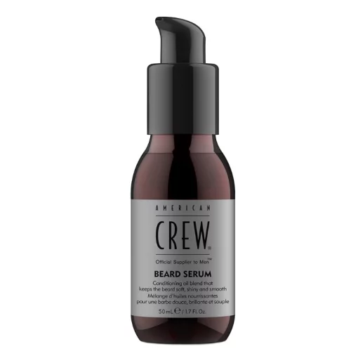 American Crew BEARD SERUM, 50 мл - Сыворотка для бороды