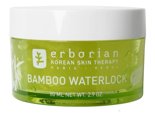Erborian Bamboo Waterlock Mask - Бамбуковая увлажняющая маска