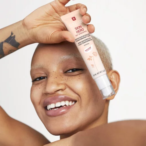 Erborian Skin Hero - Крем для лица