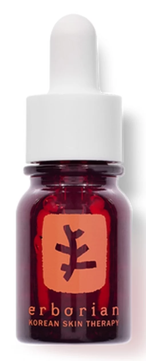 Erborian Skin Therapy Night Oil - Сыворотка для лица