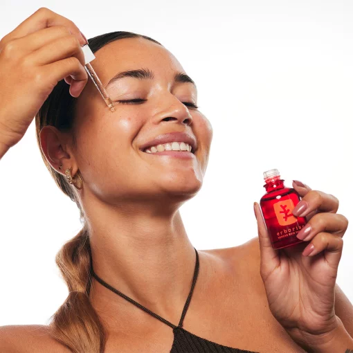 Erborian Skin Therapy Night Oil - Сыворотка для лица