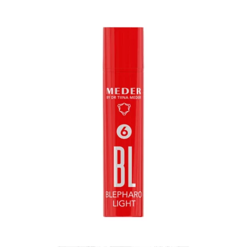 Meder Blepharo-Light Cream, 15 мл - Крем для коррекции темных кругов и отеков вокруг глаз