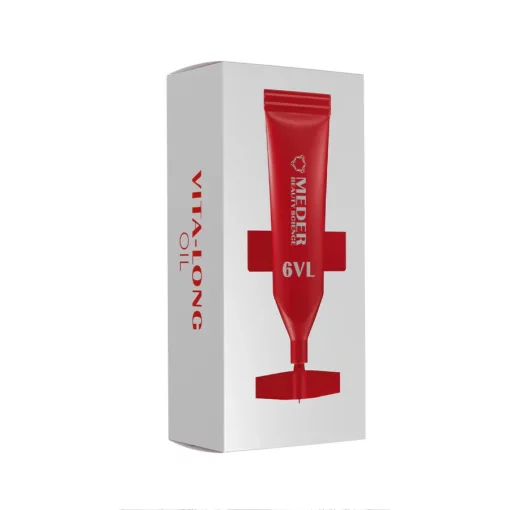 Meder Vita-Long Oil Eco линейка - Эпигенетическое омолаживающее масло