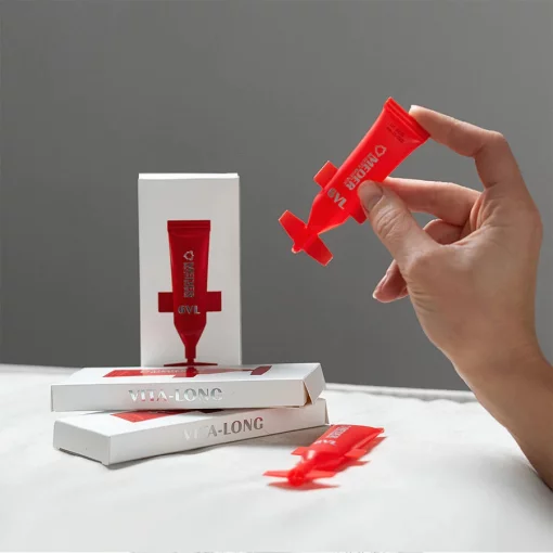 Meder Vita-Long Oil Eco линейка - Эпигенетическое омолаживающее масло