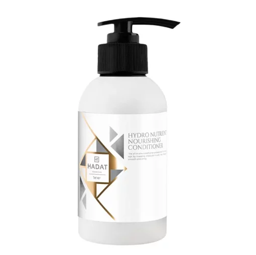 Hadat Cosmetics Hydro Nutrient Nourishing Conditioner - Зволожувальний кондиціонер