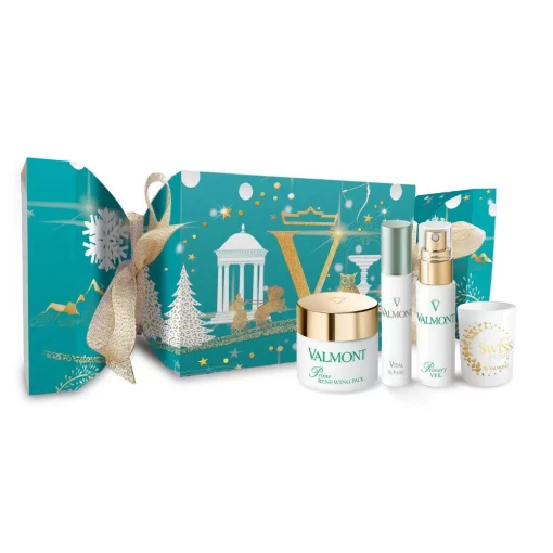 Valmont ODYSSEY VITALITY SET - фірмовий набір