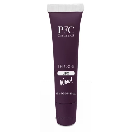 Филлер для губ PFC Cosmetics Ter-Sox WOW Lips 15 мл