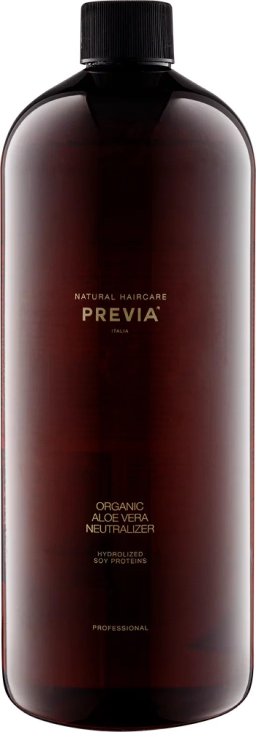 Previa prof. WAVING 1000 мл - Нейтрализатор