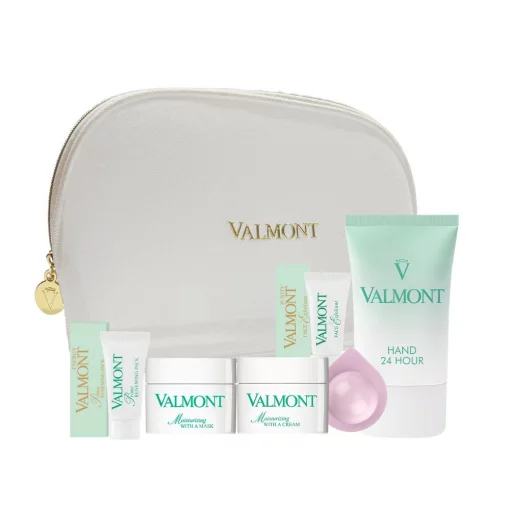 Valmont - Дорожній набір