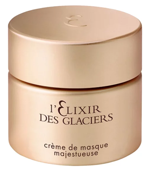 Valmont Creme De Masque Majestueuse, 50 мл - &quot;Еліксир Льодовиків&quot; Крем-маска