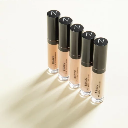 Nouba Bravo Concealer №2, 3.5 мл - Консиллер