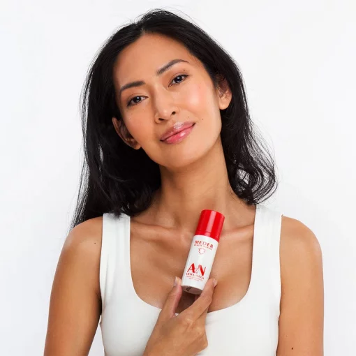 Meder Arma-Neck Cream, 50 мл - Укрепляющий крем для шеи