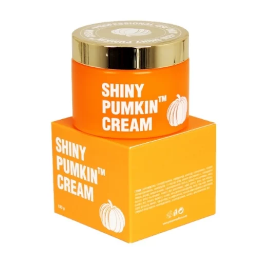 Fau Shiny Pumkin Cream, 100 мл - Восстанавливающий крем