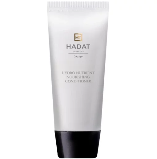 Hadat Cosmetics Hydro Nutrient Nourishing Conditioner - Зволожувальний кондиціонер