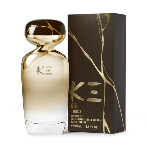 Scent Beauty K3 by Kenzo Takada 85 Tonka Парфюмерная вода для женщин, 100 мл