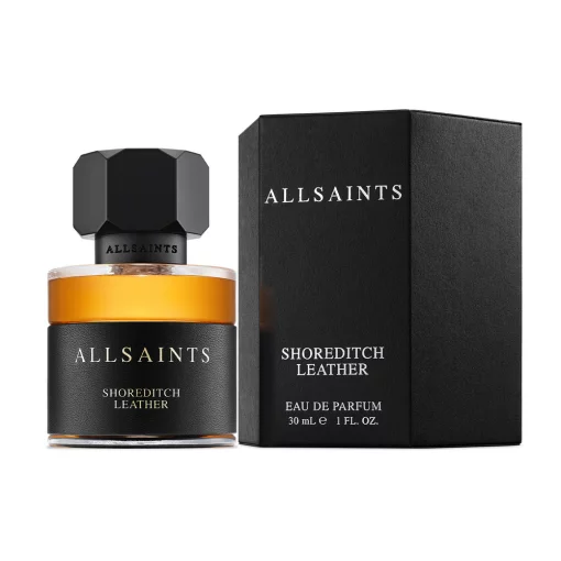 Scent Beauty All Saints Shoreditch Leather парфюмерная вода для женщин