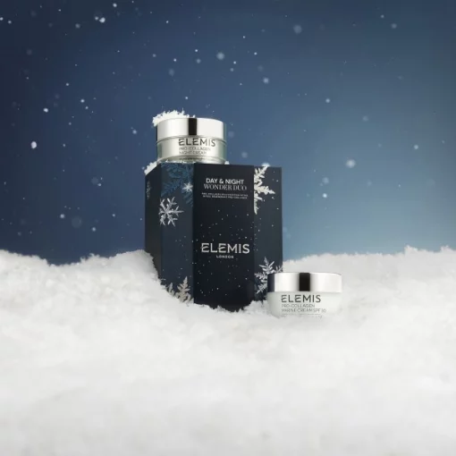 ELEMIS Kit: Day &amp; Night Wonder Duo - Чудо-Дует День &amp; Ніч