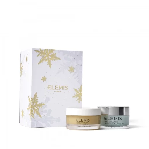 ELEMIS Kit: Pro-Collagen - Північні зірки Про-Колаген
