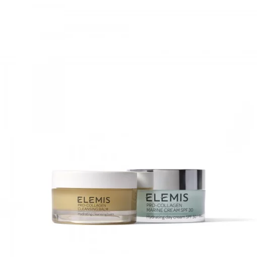 ELEMIS Kit: Pro-Collagen - Північні зірки Про-Колаген