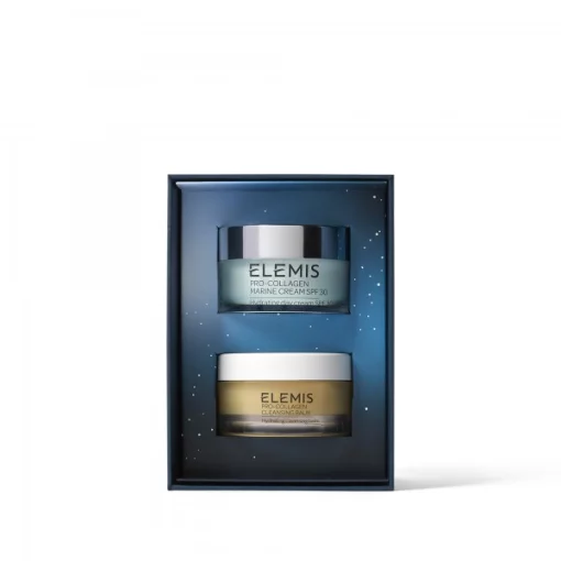 ELEMIS Kit: Pro-Collagen - Північні зірки Про-Колаген