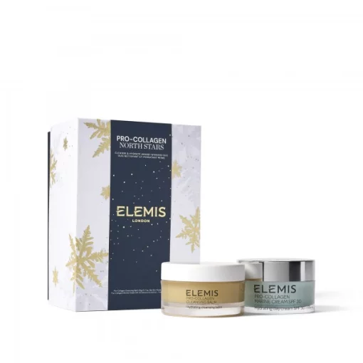 ELEMIS Kit: Pro-Collagen - Північні зірки Про-Колаген