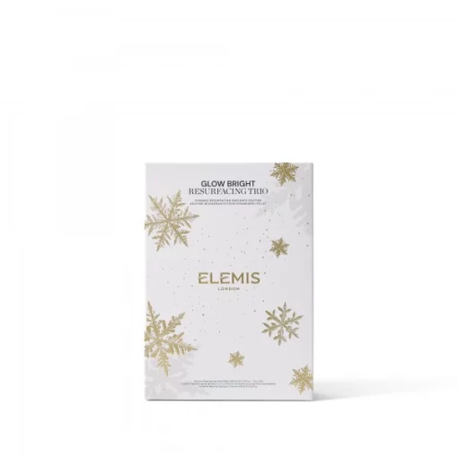 ELEMIS Kit: Glow Bright Resurfacing Trio - Трио для сияния кожи
