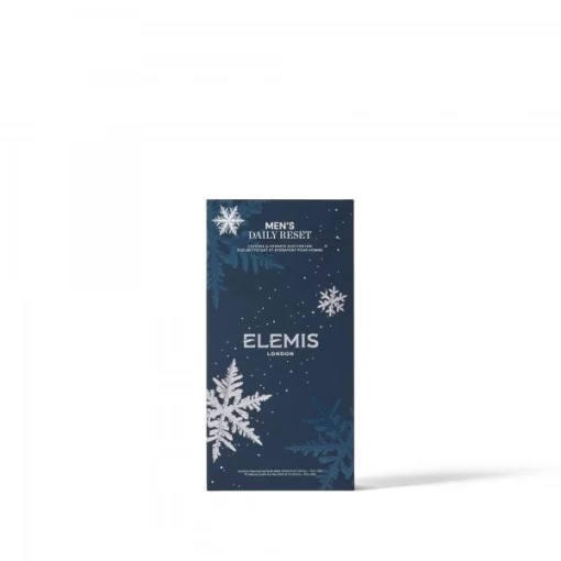 ELEMIS Kit: Mens Daily Reset - Щоденний заряд енергії для чоловіків