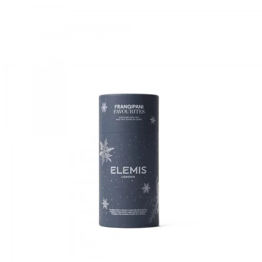 ELEMIS Kit: Body Wonders Frangipani Mini Trio - Міні Тріо Екзотична насолода Франжипані
