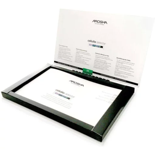 Arosha Cellulite Detector Kit 1 шт - Термографічний набір Детектор целюліту